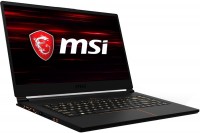 Photos - Laptop MSI GS65 Stealth Thin 8RE (GS65 8RE-249FR)