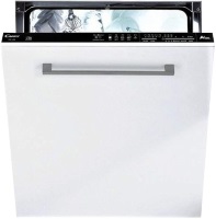 Integrated Dishwasher Candy CDI 1LS38S 