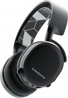 Photos - Headphones SteelSeries Arctis 3 Bluetooth 