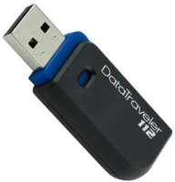 Photos - USB Flash Drive Kingston DataTraveler 112 8Gb 