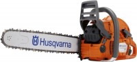 Photos - Power Saw Husqvarna 570 20 