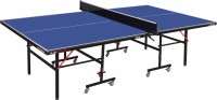 Photos - Table Tennis Table Stiga Club Roller 