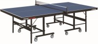 Table Tennis Table Stiga Privat Roller 