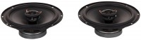 Photos - Car Speakers EDGE ED622B-E7 