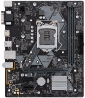 Photos - Motherboard Asus PRIME H310M-E 