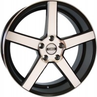 Photos - Wheel TechLine V03.20 (8,5x20/5x112 ET40 DIA66,1)