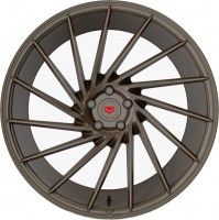 Photos - Wheel Vossen VPS-304 (7x15/4x100 ET32 DIA67,1)