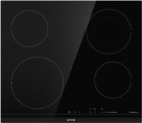 Photos - Hob Gorenje ECS 647 BCSC black