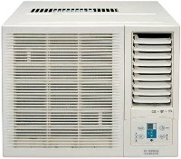 Photos - Air Conditioner General Climate GCW-12CM 35 m²