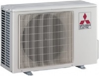 Photos - Air Conditioner Mitsubishi Electric MXZ-2DM40VA 40 m² on 2 unit(s)