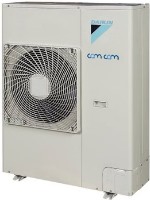 Photos - Air Conditioner Daikin RQ100BW 100 m² on the 1 unit(s)