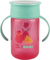 Baby Bottle / Sippy Cup Suavinex 3400765 