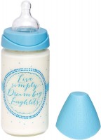 Photos - Baby Bottle / Sippy Cup Suavinex Meaningful Life 3800683 