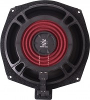 Photos - Car Subwoofer Ground Zero GZCS 200BMW-SW 