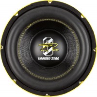 Photos - Car Subwoofer Ground Zero GZHW 30SPL 