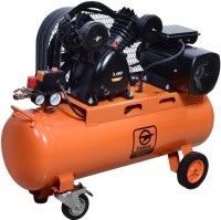 Photos - Air Compressor Limex Expert CB 50360-2.5 57269 50 L