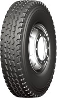 Photos - Truck Tyre Tracmax GRT901 11 R20 152L 