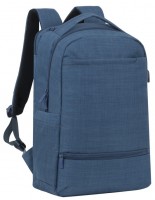 Backpack RIVACASE Biscayne 8365 17.3 25 L