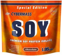 Photos - Protein Cybermass Soy 0.8 kg