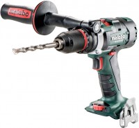 Photos - Drill / Screwdriver Metabo BS 18 LTX-3 BL I 602354840 