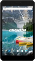 Photos - Tablet Digma Plane 8558 4G 16 GB