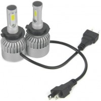 Photos - Car Bulb iDial Epistar H7 6500K 36W 2pcs 