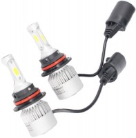 Photos - Car Bulb iDial Epistar HB5 6500K 36W 2pcs 