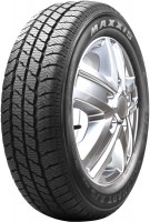 Tyre Maxxis VanSmart A/S AL2 235/65 R16C 121R 