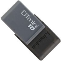 USB Flash Drive Kingston DataTraveler mini10 8Gb 