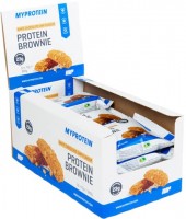 Protein Myprotein Protein Brownie 0.1 kg