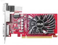 Photos - Graphics Card Asus Radeon R7 240 R7240-2GD5-L 
