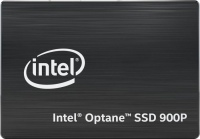 SSD Intel Optane 900P U.2 SSDPE21D280GASM 280 GB