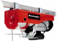 Photos - Hoist / Winch Einhell Classic TC-EH 1000 