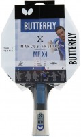 Photos - Table Tennis Bat Butterfly Marcos Freitas MFX4 