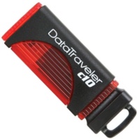 Photos - USB Flash Drive Kingston DataTraveler c10 8Gb 