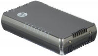 Photos - Switch HP 1405-8G v3 