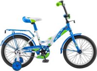 Photos - Kids' Bike STELS Talisman 16 2018 