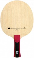 Table Tennis Bat Butterfly Mizutani Super ZLC 