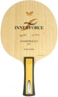 Photos - Table Tennis Bat Butterfly Innerforce Layer ZLC 