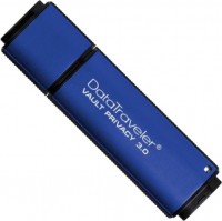 Photos - USB Flash Drive Kingston DataTraveler Vault Privacy 64 GB