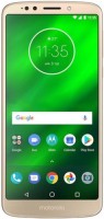 Photos - Mobile Phone Motorola Moto G6 Play 32 GB / 3 GB