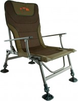 Outdoor Furniture Fox Duralight Chair 