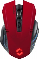 Mouse Speed-Link Fortus 