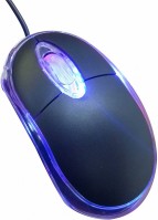 Photos - Mouse Jedel 220 Wired USB 