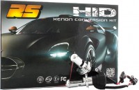 Photos - Car Bulb RS H4B Ultra 6000K Kit 