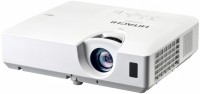 Photos - Projector Hitachi CP-X3042WN 