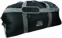 Photos - Travel Bags Highlander Cargo 100 