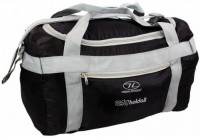 Photos - Travel Bags Highlander Pack Away Holdall 20 