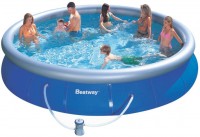 Photos - Inflatable Pool Bestway 57294 