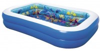 Inflatable Pool Bestway 54177 